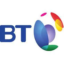 BT Logo