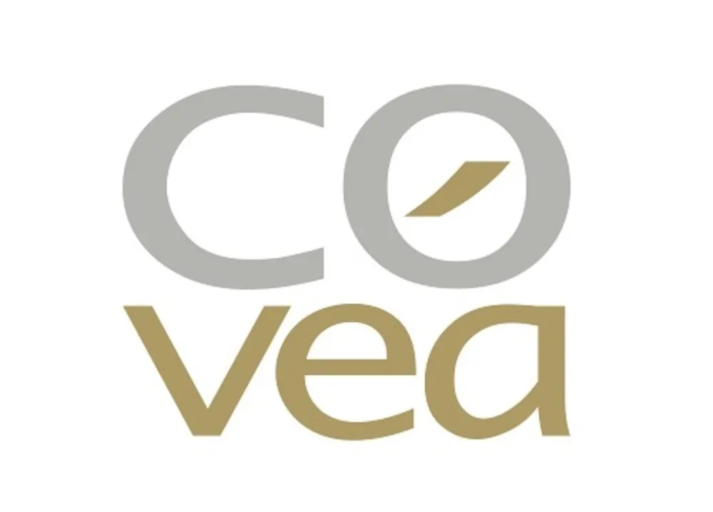 COVEA Logo