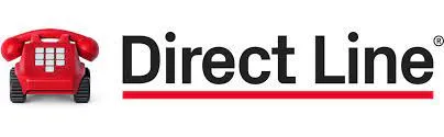 DIRECT LINE Logo