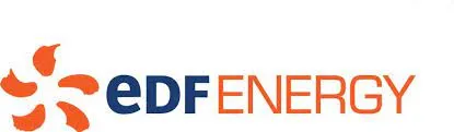 EDF ENERGY Logo