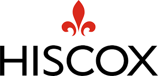 HISCOX Logo