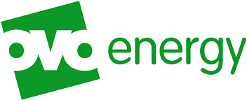 OVO ENERGY Logo