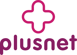 PLUSNET Logo