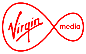 Virgin Broadband Logo