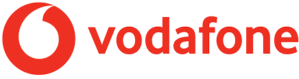 VODAFONE Logo