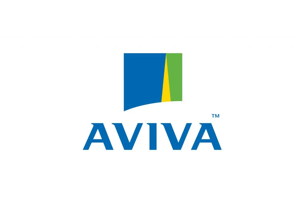 AVIVA Logo