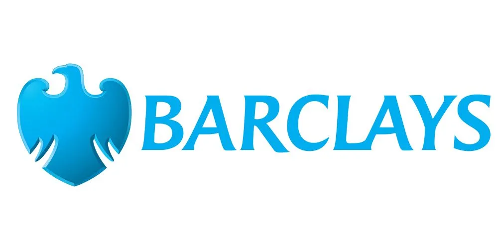 BARCLAYS Logo